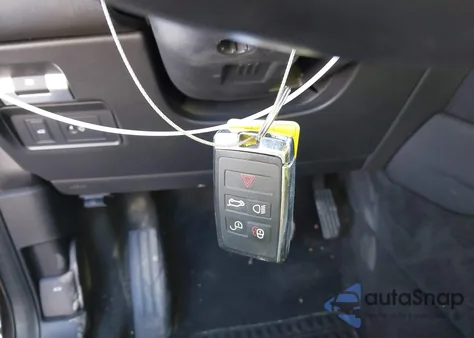 2020 Land Rover Discovery Sport Se z USA, uszkodzony, nr VIN SALCP2FX6LH879656